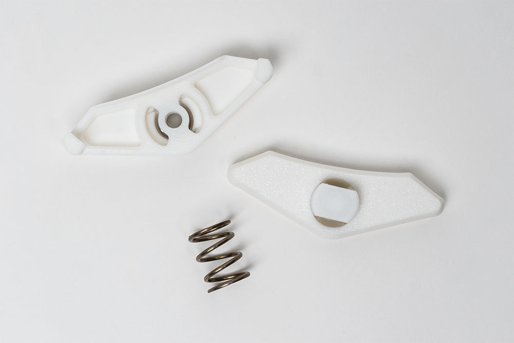 Clesana Anti-Slip Upgrade