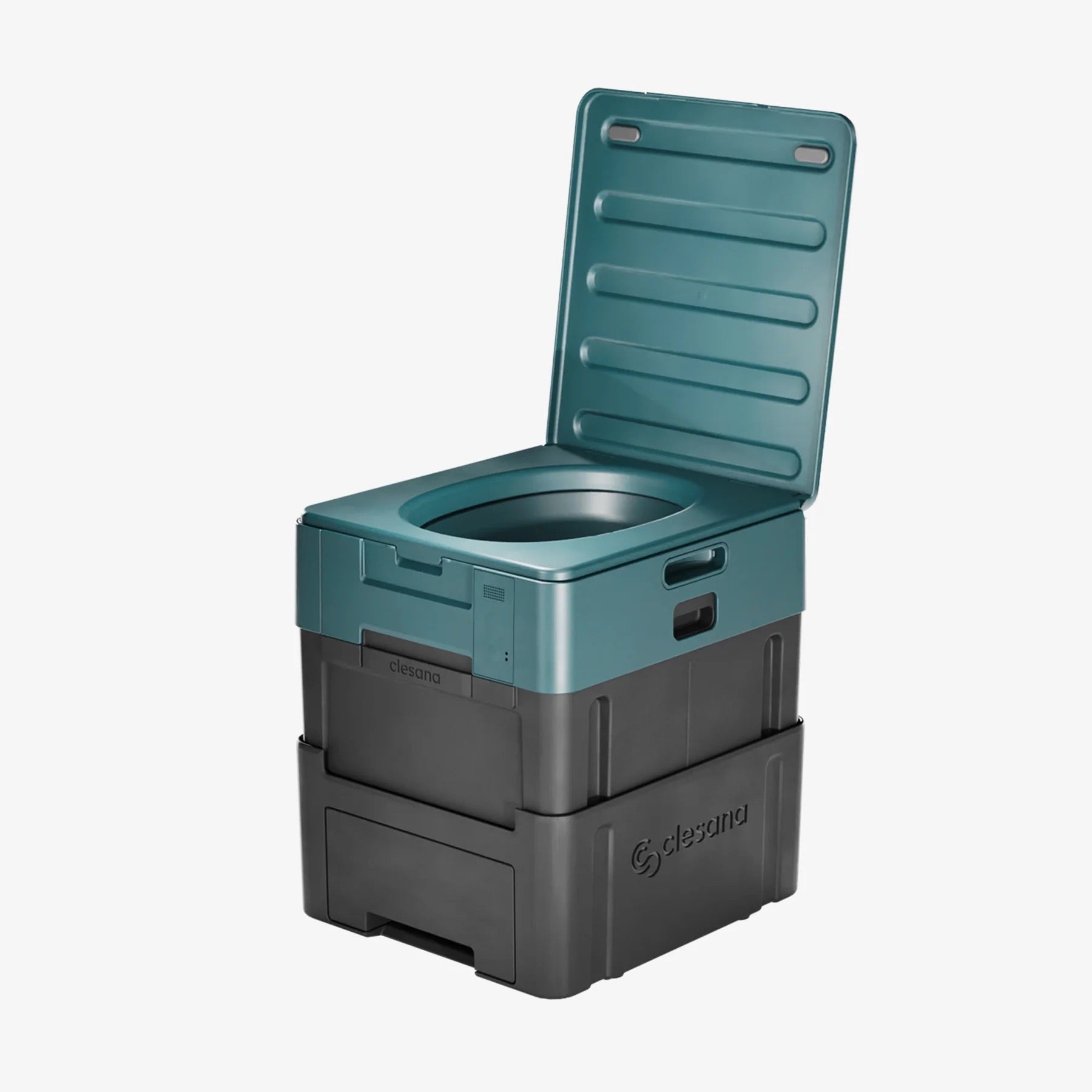 Clesana X1 Portable Waterless Toilet
