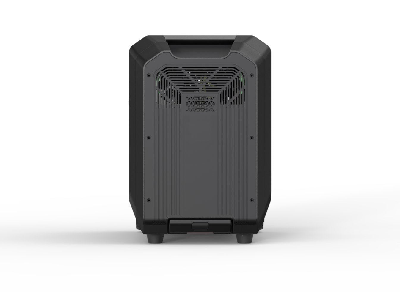 Sherpa BASE 5.0 Portable Power Station