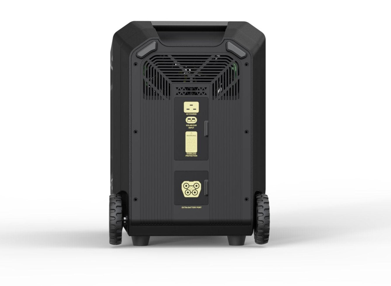 Sherpa BASE 5.0 Portable Power Station