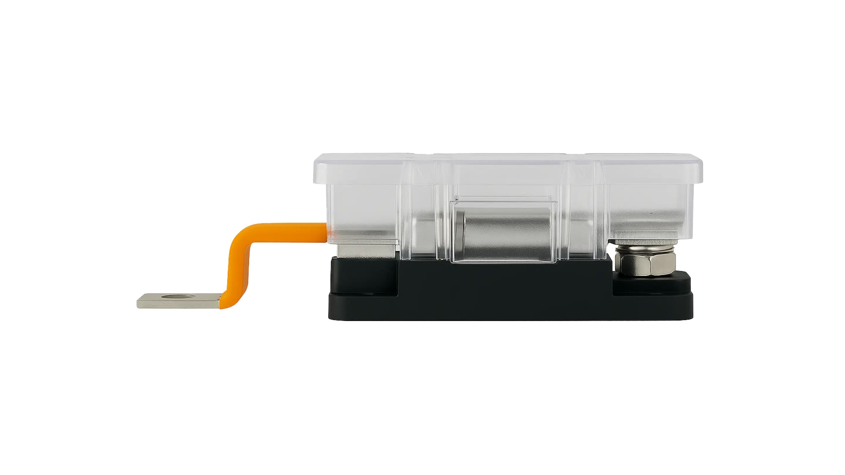Blue Sea / BEP 225-400A Class-T Fuse, Holder and Busbar Bundle