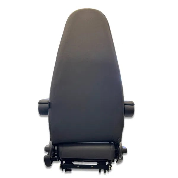 Aguti Milan Captain Seats with Swivels – Driver & Passenger Pair