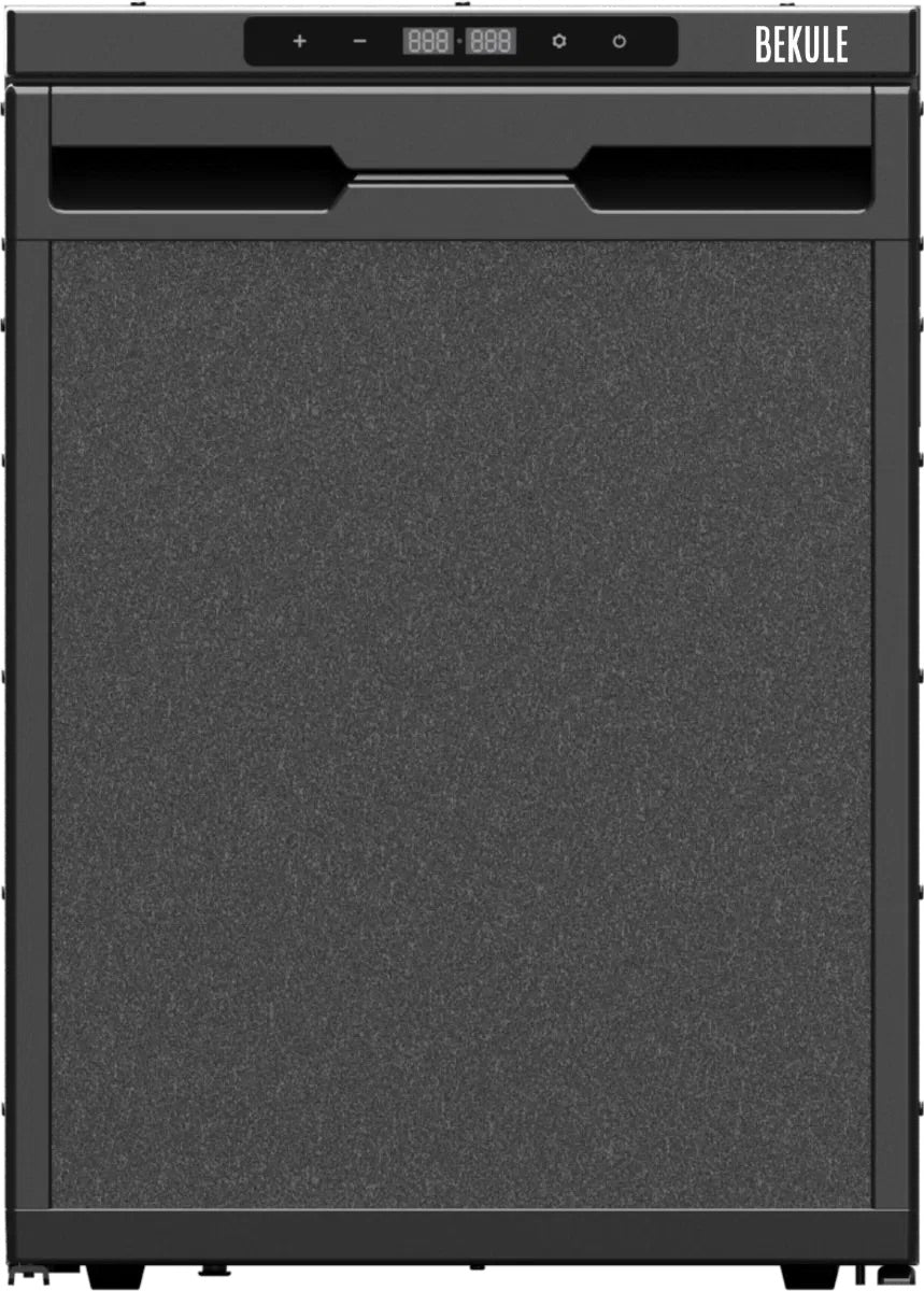 Bekule 12/24v DC LG Compressor Fridge (Alpicool) 43.7L - BK50X-B/BK50X-S