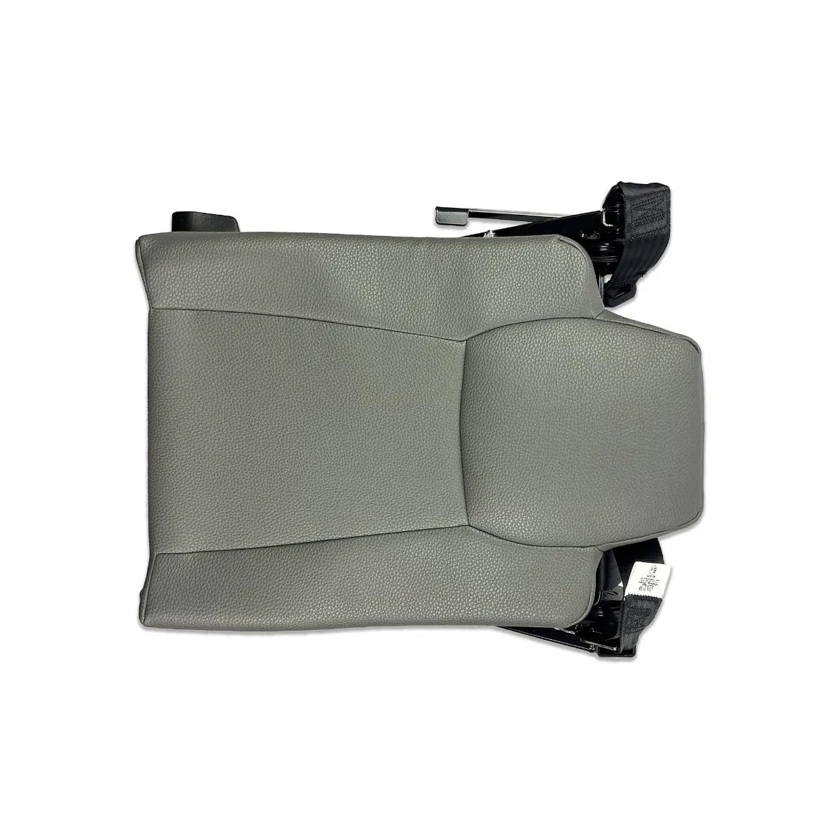 Aguti Folding Seat 2.1 with ISOFIX