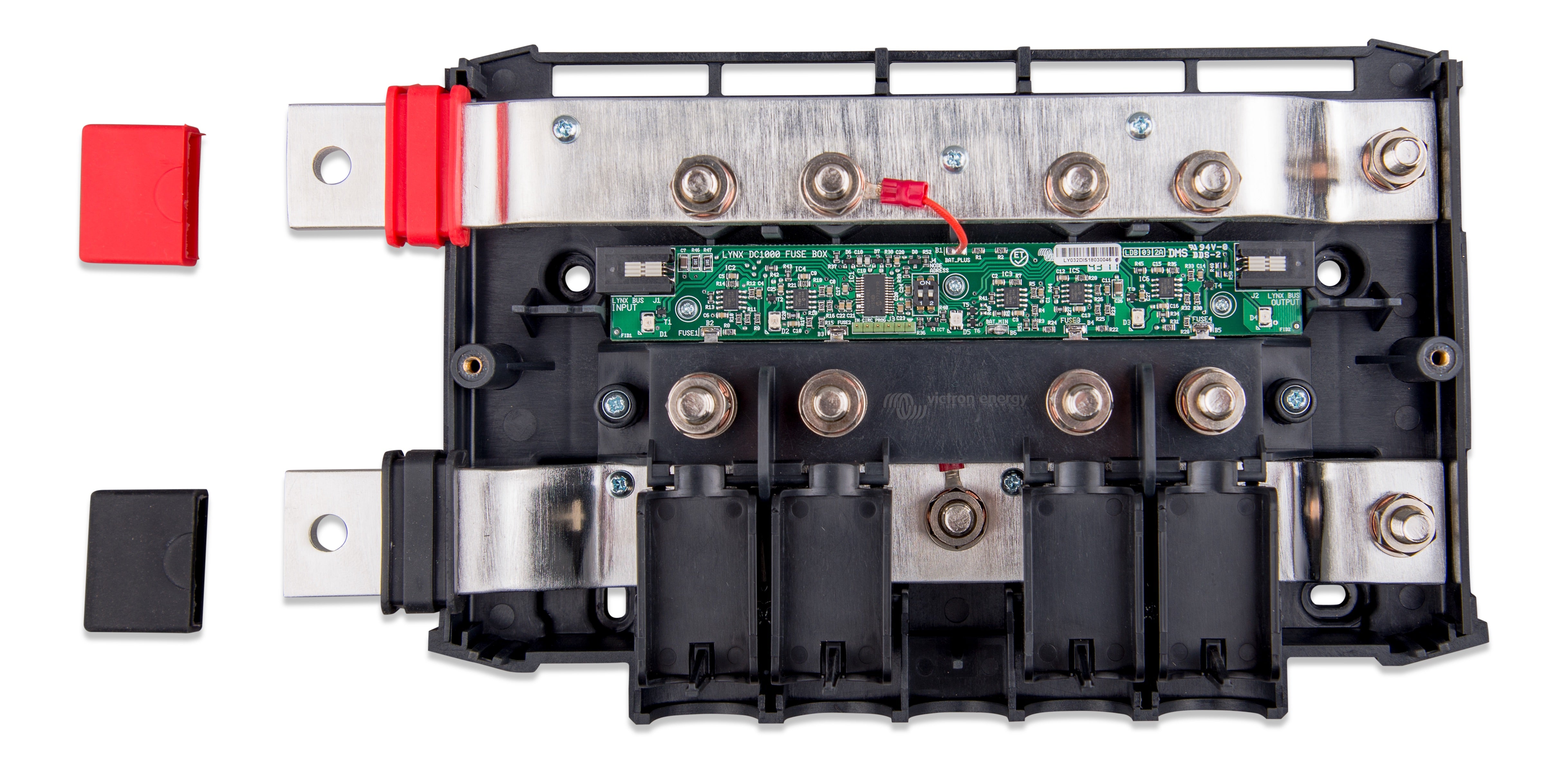 Victron Energy Lynx Distributor (M10) – LYN060102010
