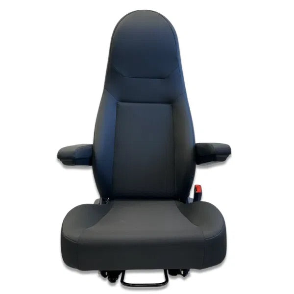 Aguti Milan Captain Seats with Swivels – Driver & Passenger Pair