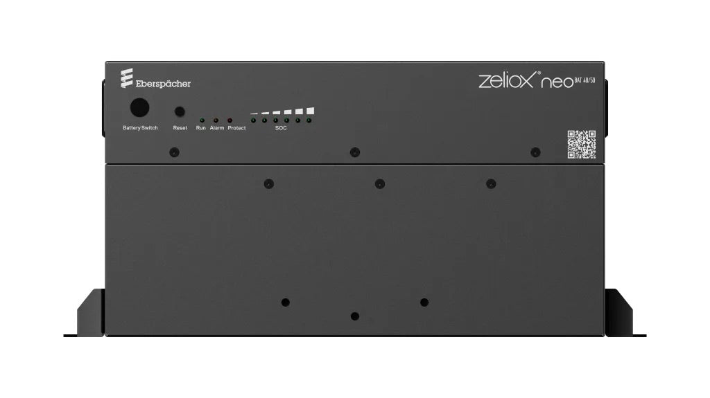 Eberspächer Zeliox NEO Expansion Battery 2.4kWh - Available Summer 2026