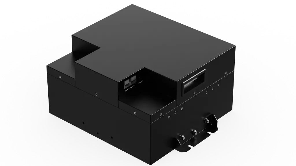 Eberspächer Zeliox NEO Expansion Battery 2.4kWh - Available Summer 2026