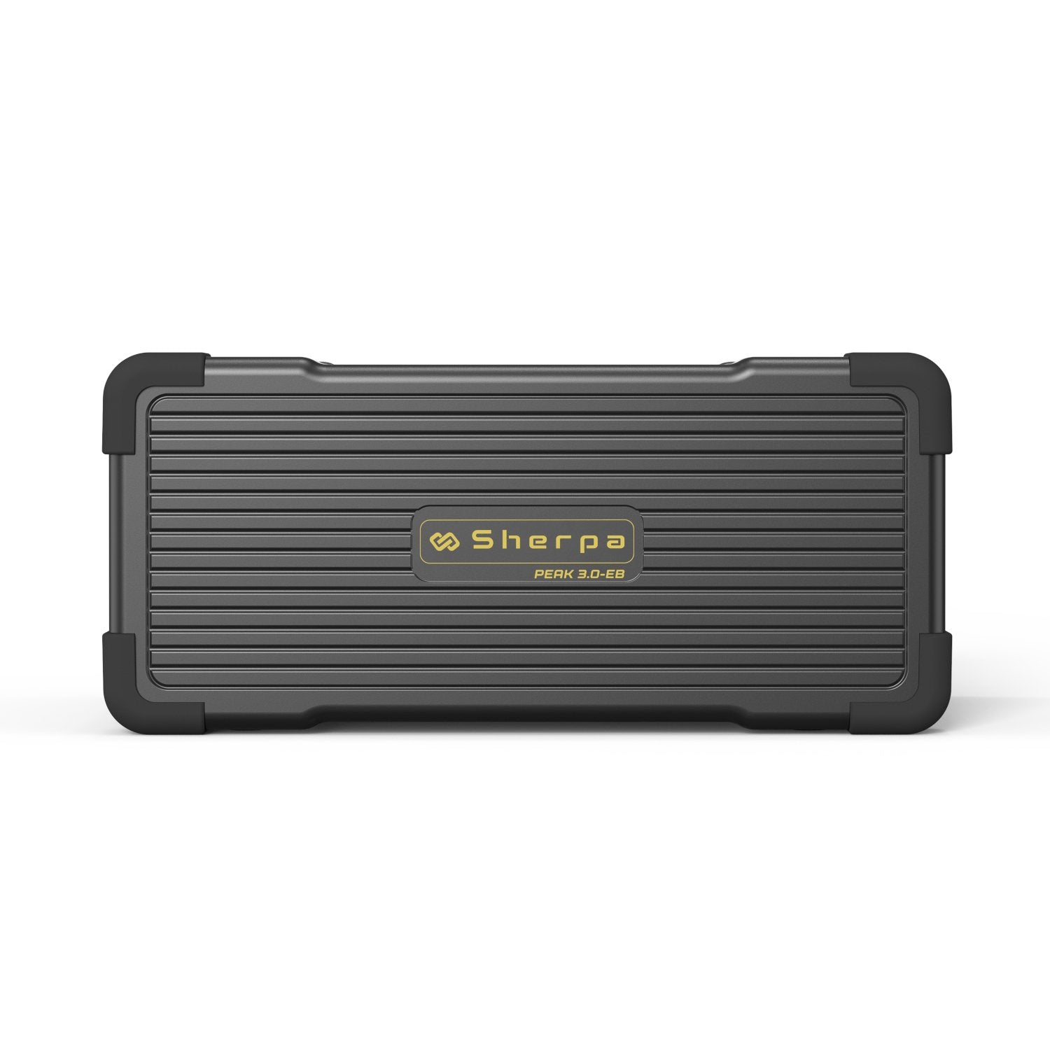 Sherpa PEAK 3kW - Extra Battery Capacity