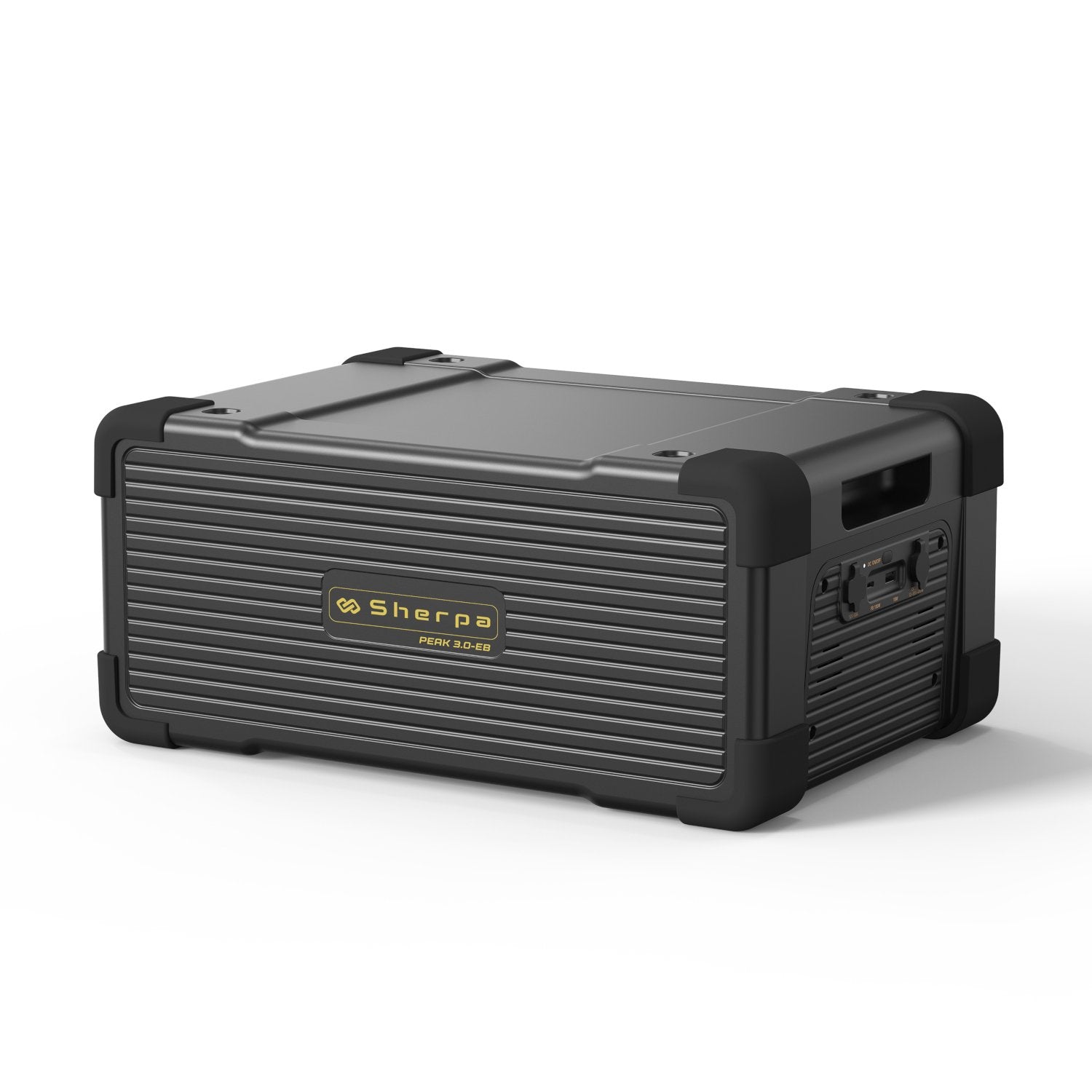 Sherpa PEAK 3kW - Extra Battery Capacity