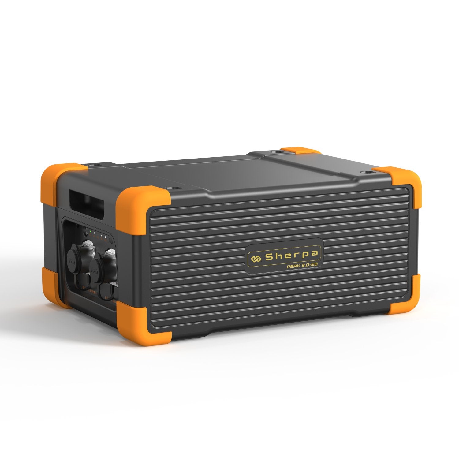 Sherpa PEAK 3kW - Extra Battery Capacity