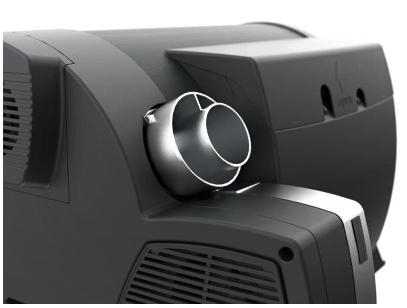 Truma Combi D6E Gen 2 Boiler and Space Heater iNet X - 33516-78/UKSP