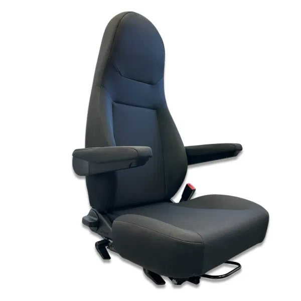 Aguti Milan Captain Seats with Swivels – Driver & Passenger Pair
