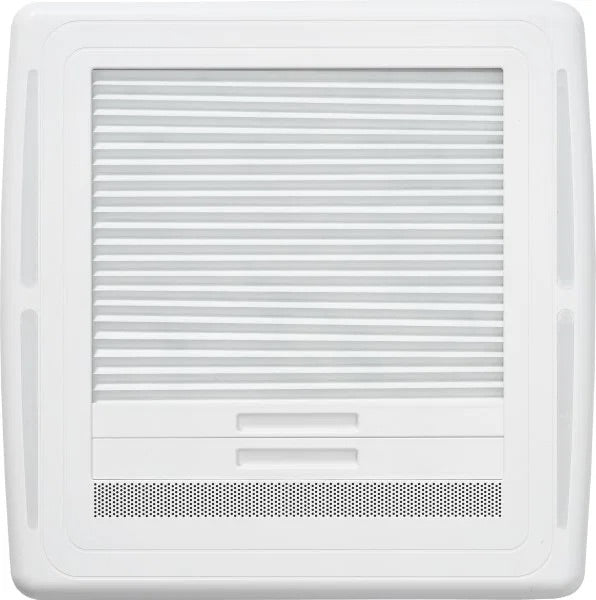 Maxxair - SkyMaxx Rooflight, 400x400mm, 23-60mm