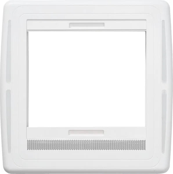 Maxxair - SkyMaxx Rooflight, 400x400mm, 23-60mm