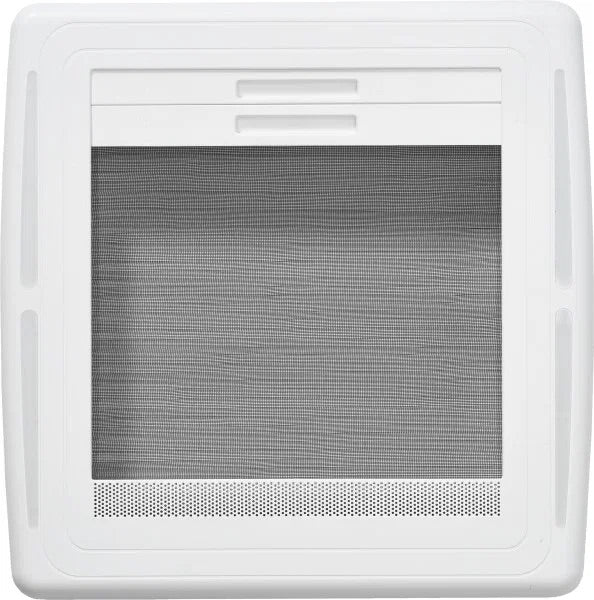 Maxxair - SkyMaxx Rooflight, 400x400mm, 23-60mm