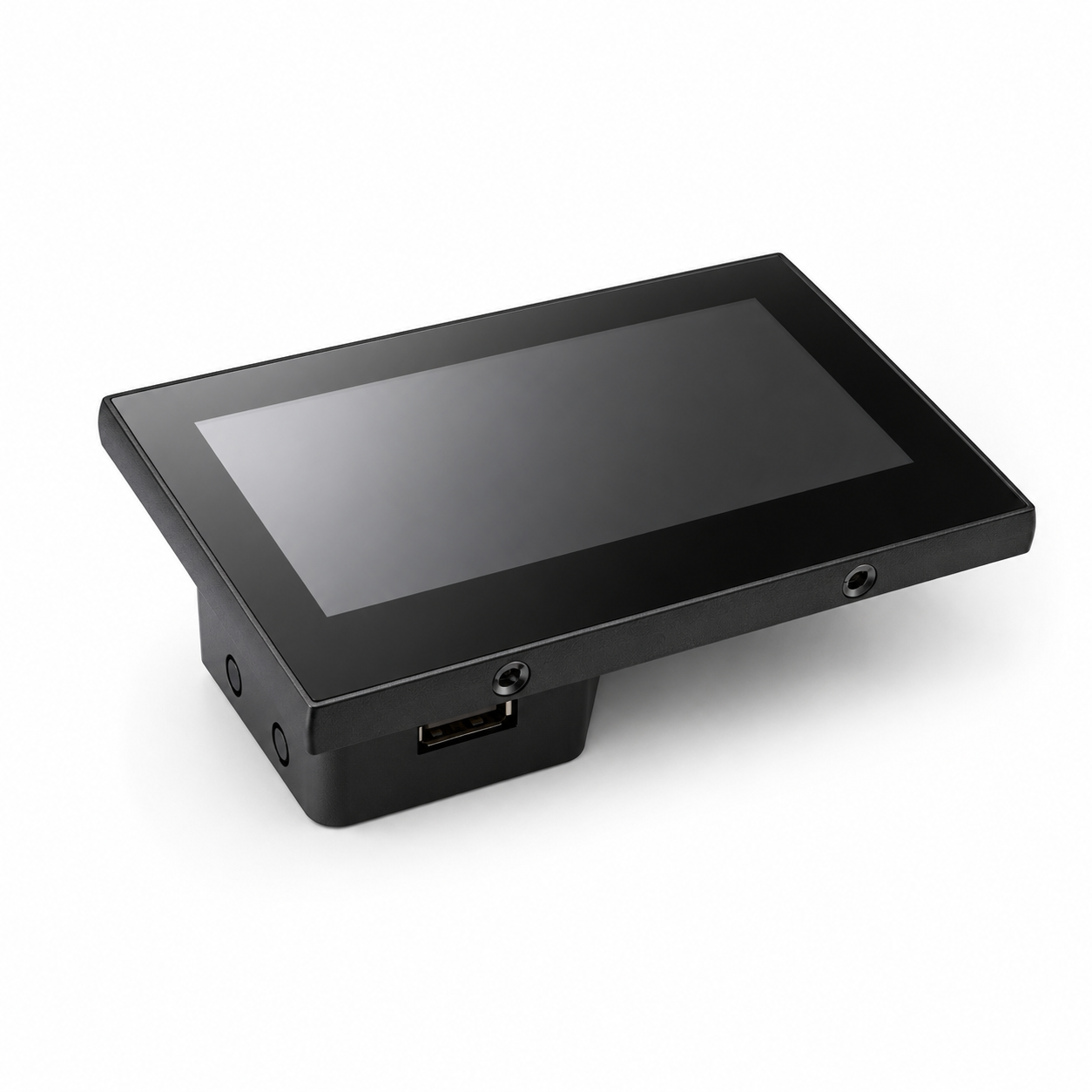 Eberspächer Zeliox CMD4 Touchscreen Display for ZCM6
