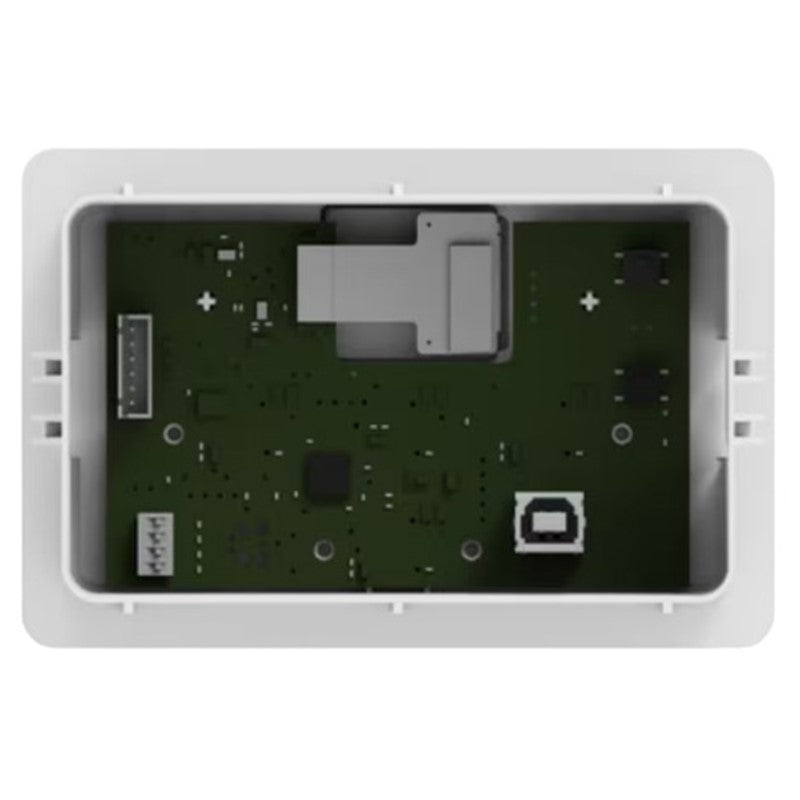 Clesana Control Panel