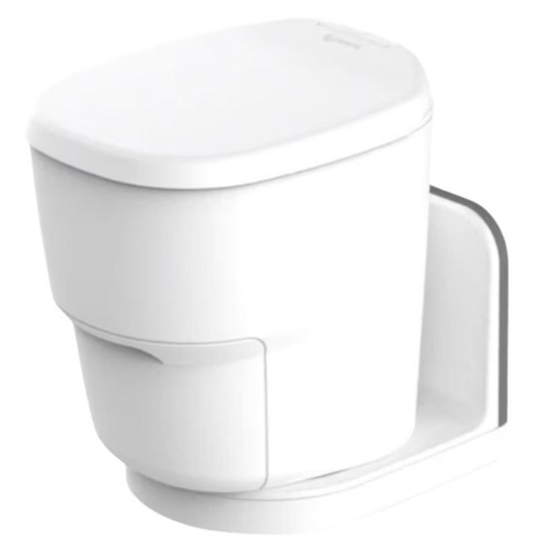 Clesana C1 Waterless Toilet – Revolutionary Cassette Toilet Replacement