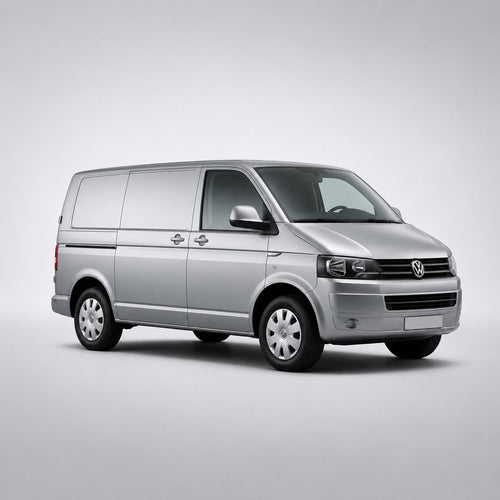 Volkswagen Transporter > T5 2003-2016
