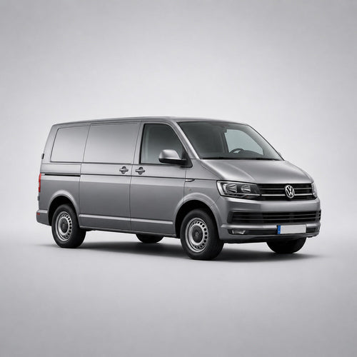 Volkswagen Transporter T6 2016 >