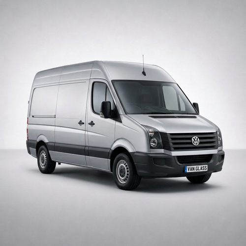 Volkswagen Crafter 2006-2016