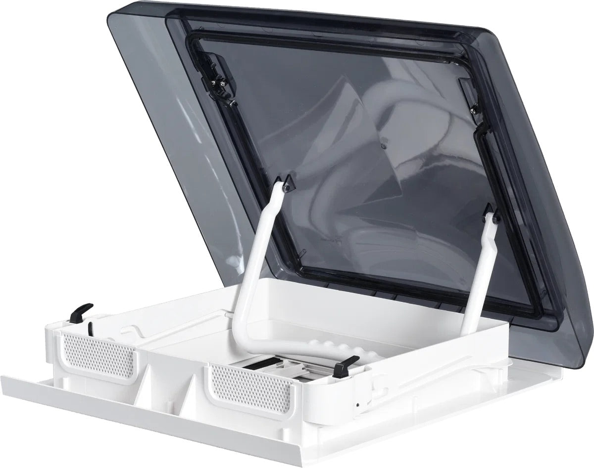 Maxxair - SkyMaxx Rooflight, 400x400mm, 23-60mm