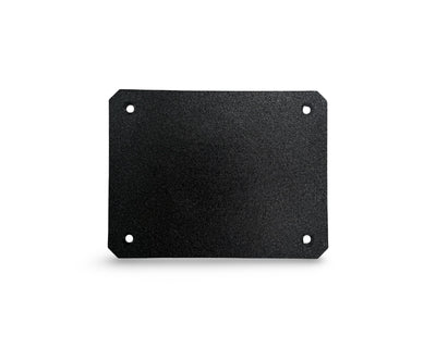 Zeliox NEO 4000 Screen Blanking Plate