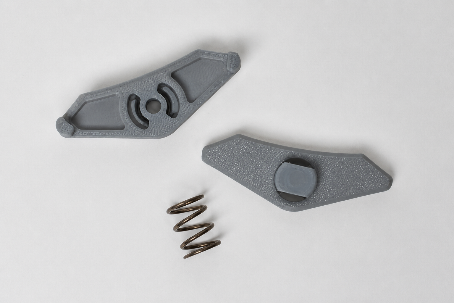 Clesana C1 Anti-Slip 2.0 Upgrade