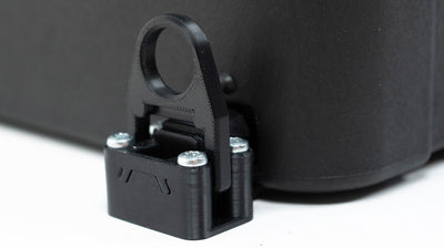 Clesana X1 Floor Mounting Kit
