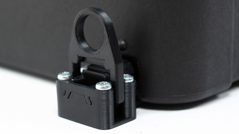 Clesana X1 Floor Mounting Kit