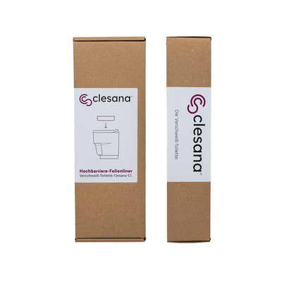 Clesana C1 Foil Liners