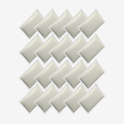 Clesana Super Absorber 20 Bags (C1 / X1)
