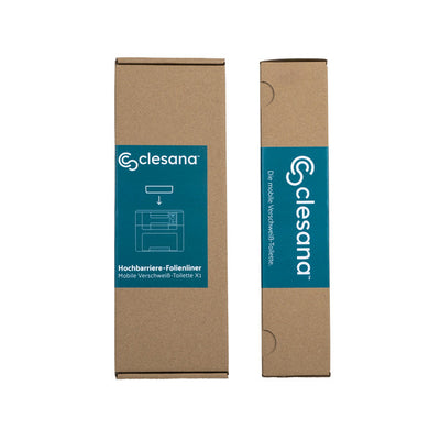 Clesana X1 Foil Liners