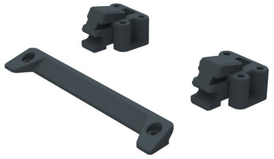 Clesana X1 Floor Mounting Kit