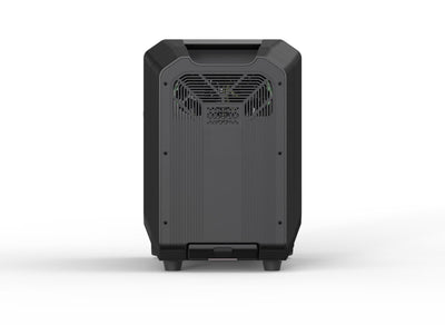 Sherpa BASE 5.0 Portable Power Station