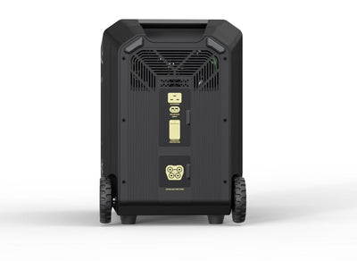 Sherpa BASE 5.0 Portable Power Station