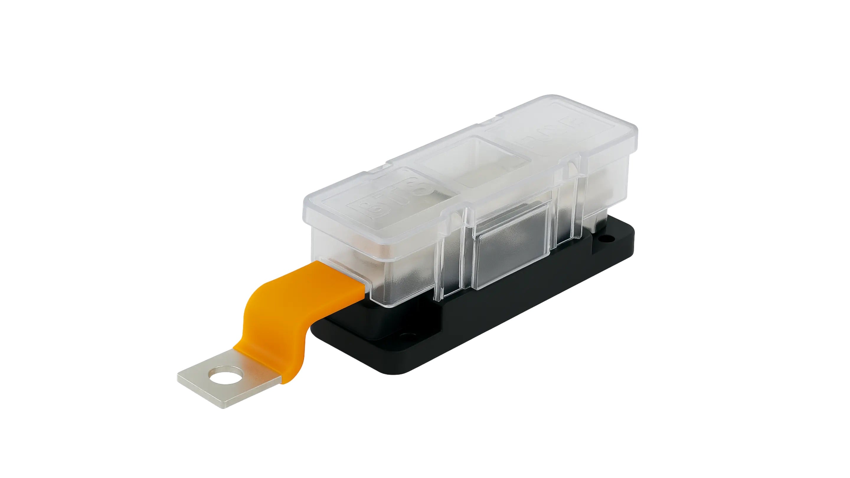 Blue Sea / BEP 225-400A Class-T Fuse, Holder and Busbar Bundle