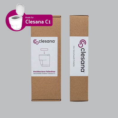 Clesana C1 Foil Liners