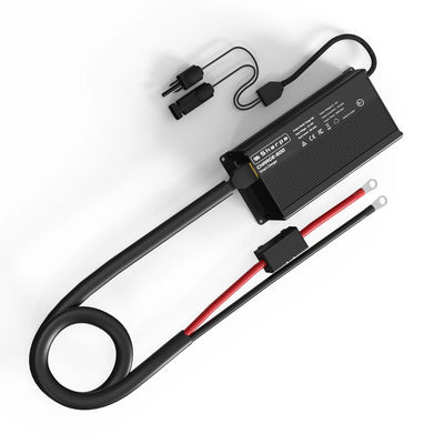 Sherpa CHARGE-500 Smart Charger