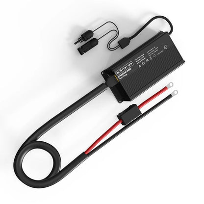 Sherpa CHARGE-500 Smart Charger