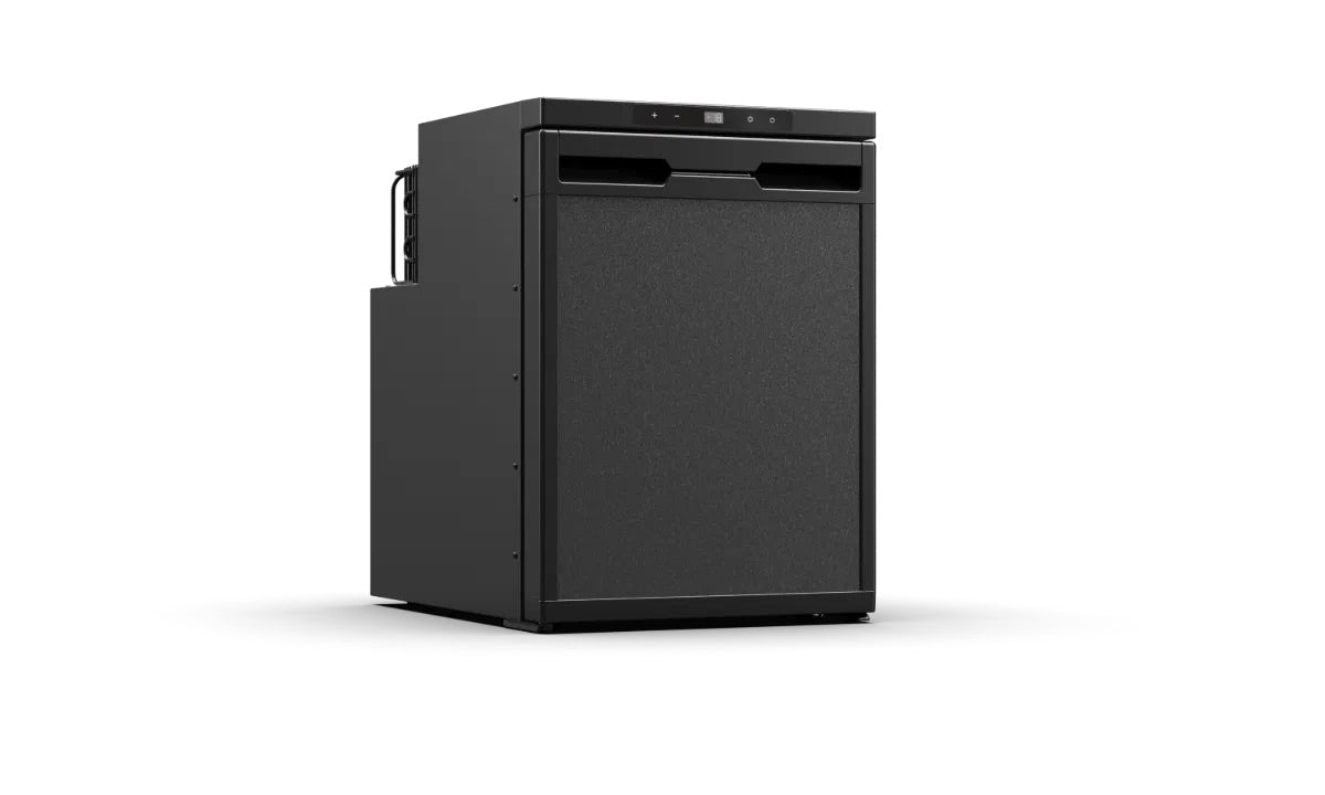 Bekule 12/24v DC LG Compressor Fridge (Alpicool) 43.7L - BK50X-B/BK50X-S