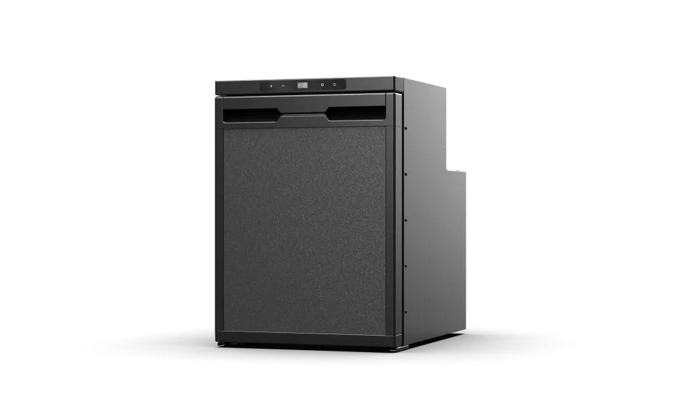 Bekule 12/24v DC LG Compressor Fridge (Alpicool) 43.7L - BK50X-B/BK50X-S