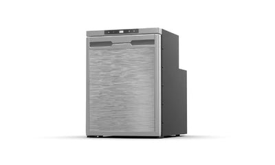 Bekule 12/24v DC LG Compressor Fridge (Alpicool) 43.7L - BK50X-B/BK50X-S