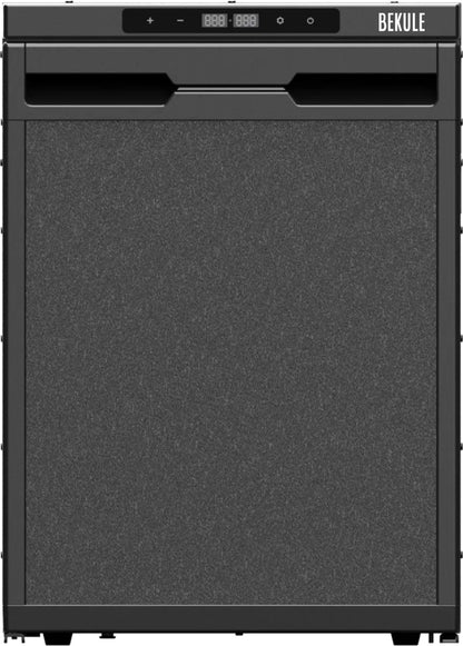Bekule 12/24v DC LG Compressor Fridge (Alpicool) 43.7L - BK50X-B/BK50X-S