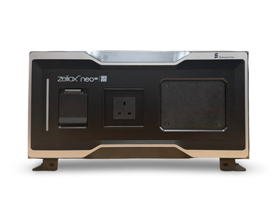 Zeliox NEO 4000 Screen Blanking Plate