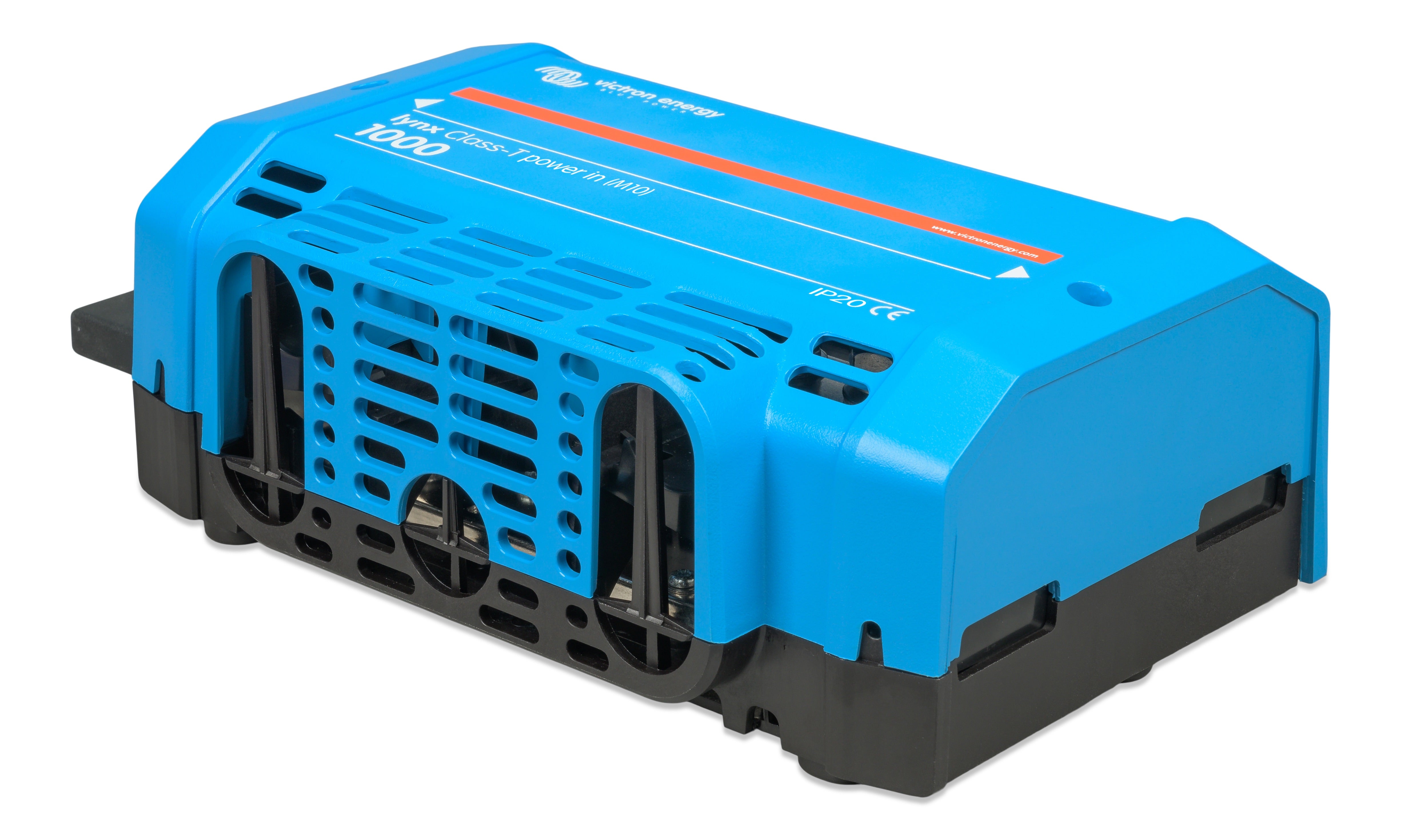 Victron Energy Lynx Class-T Power In (M10) – LYN060404010
