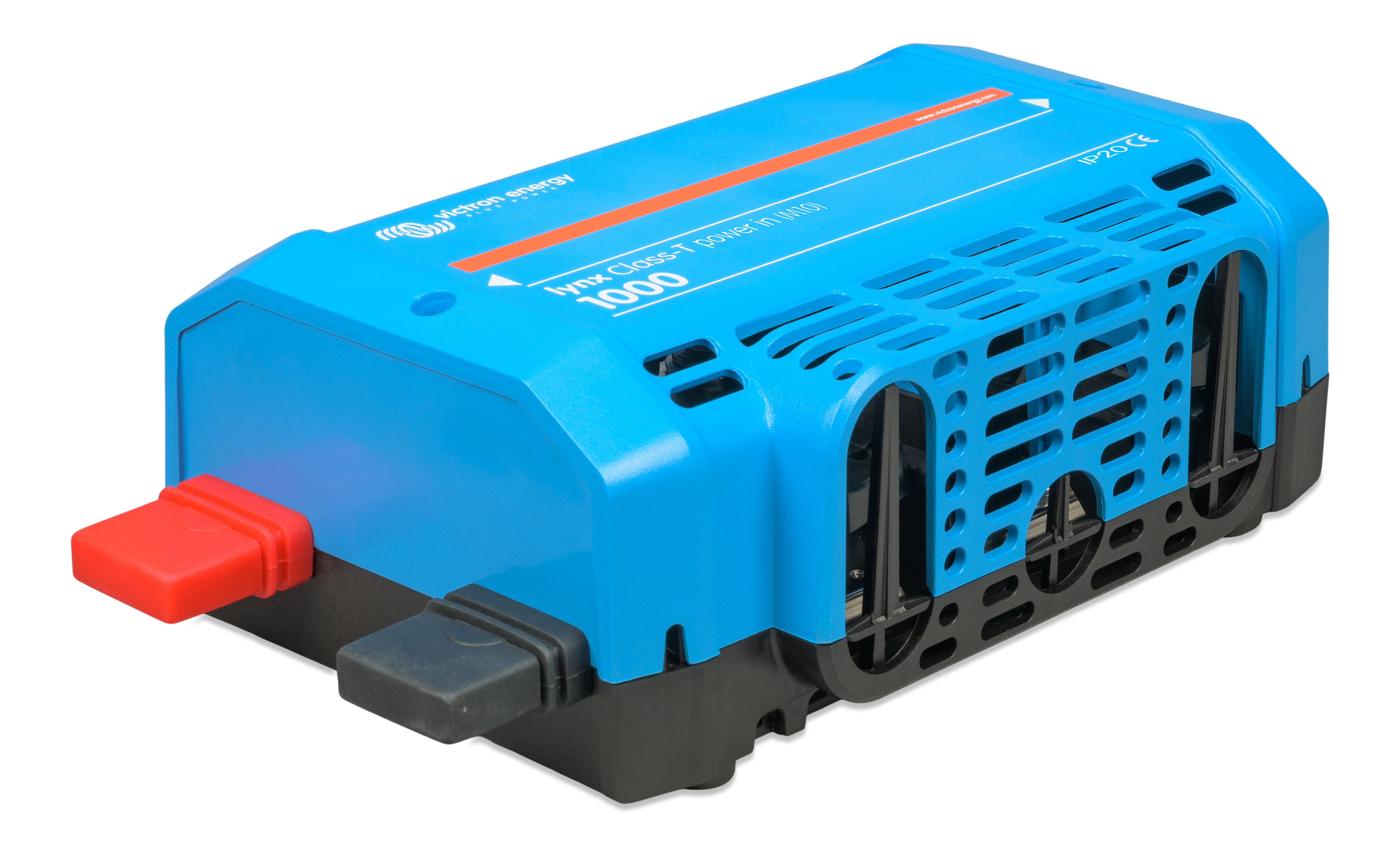 Victron Energy Lynx Class-T Power In (M10) – LYN060404010