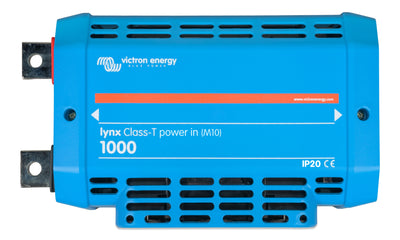 Victron Energy Lynx Class-T Power In (M10) – LYN060404010