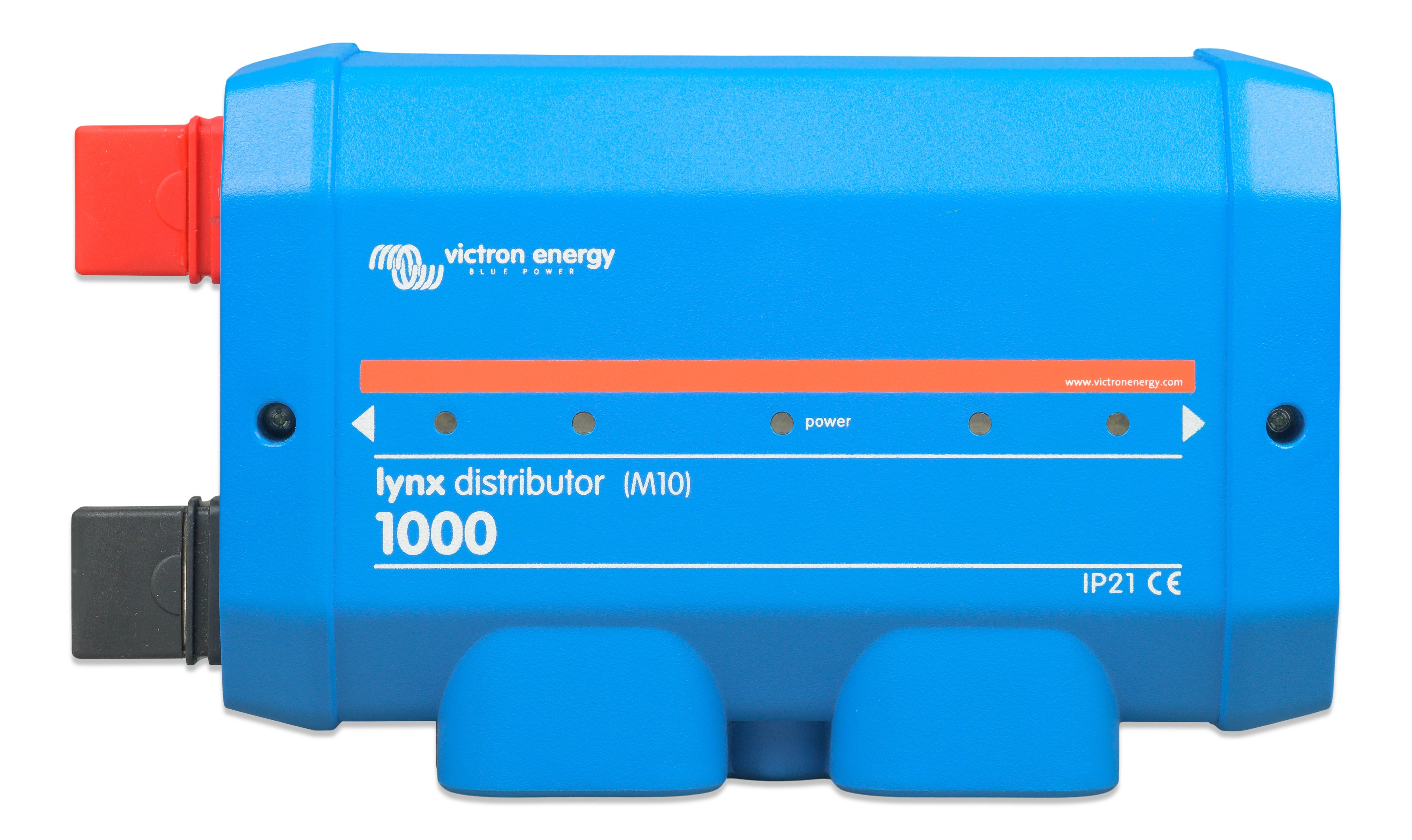 Victron Energy Lynx Distributor (M10) – LYN060102010